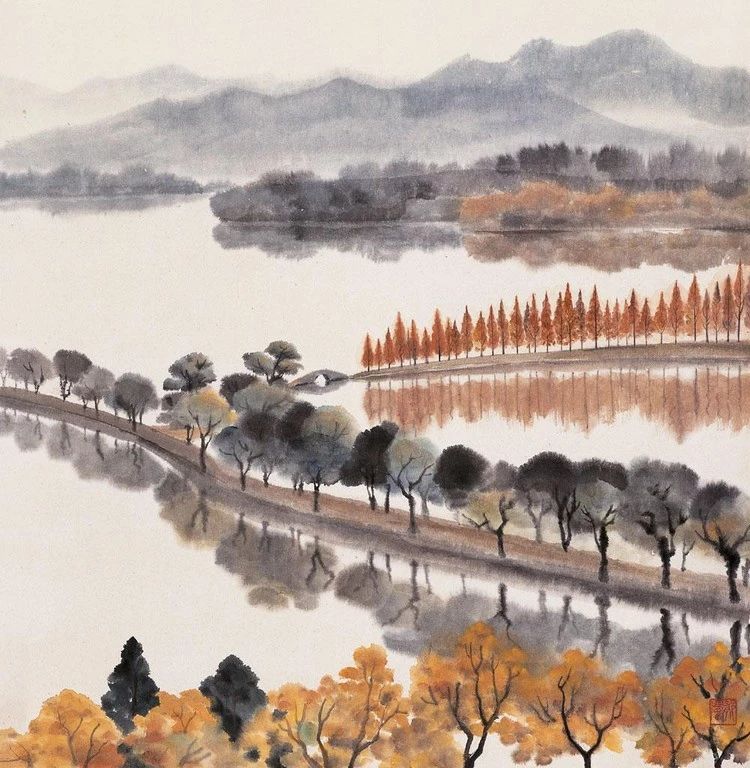 走近画家郁风 走近画家郁风