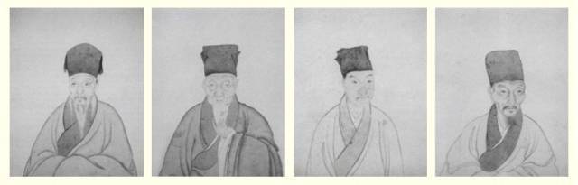 唐伯虎:执笔走天涯,一生是少年 唐伯虎:执笔走天涯,一生是少年