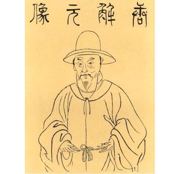 唐伯虎:执笔走天涯,一生是少年 唐伯虎:执笔走天涯,一生是少年