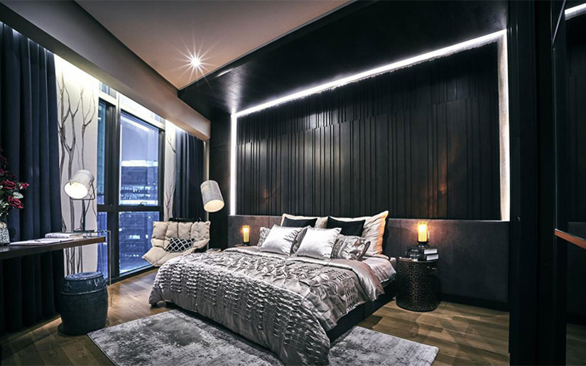 吉隆坡 Damansara City 吉隆坡 Damansara City