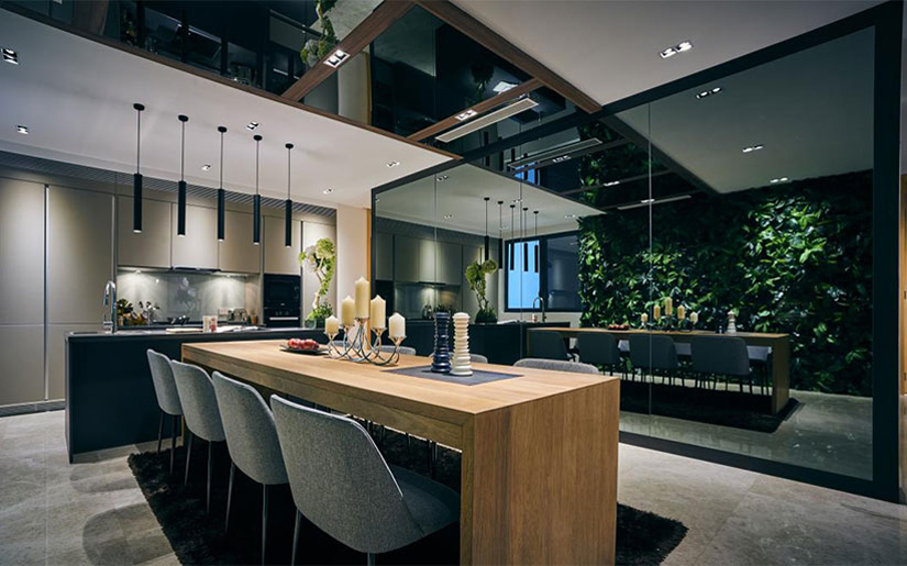 吉隆坡 Damansara City 吉隆坡 Damansara City