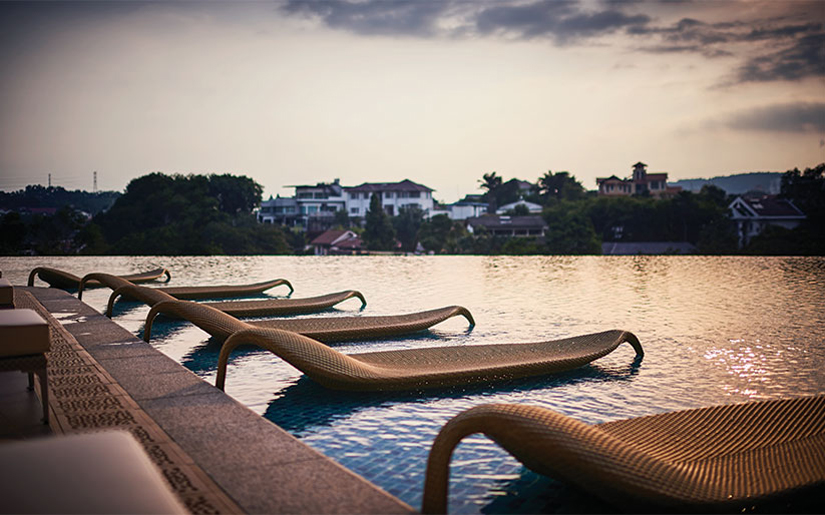 吉隆坡 Damansara City 吉隆坡 Damansara City