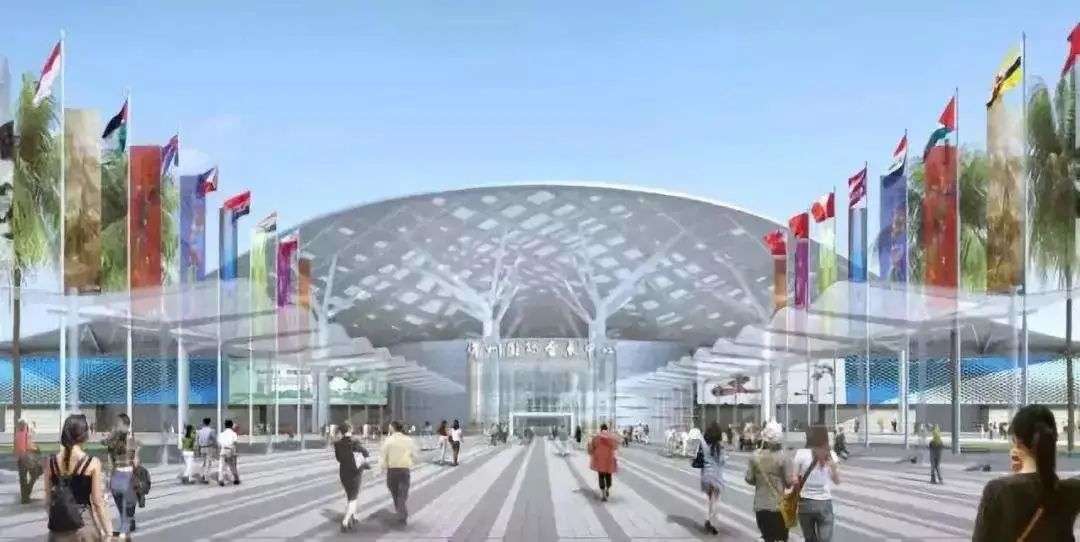 【展会邀请】2020粤港澳大湾区城镇供排水技术与设备及智慧水务博览会 【展会邀请】2020粤港澳大湾区城镇供排水技术与设备及智慧水务博览会