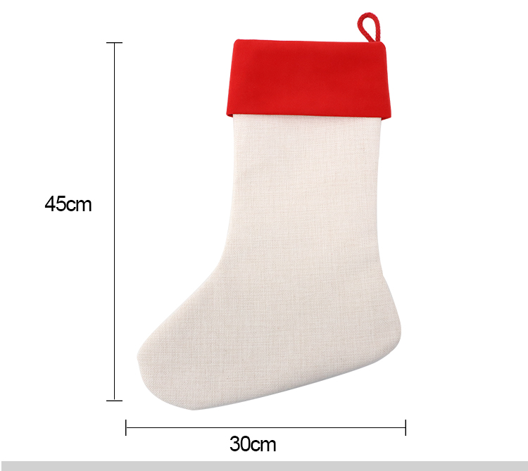 linen stocking linen stocking