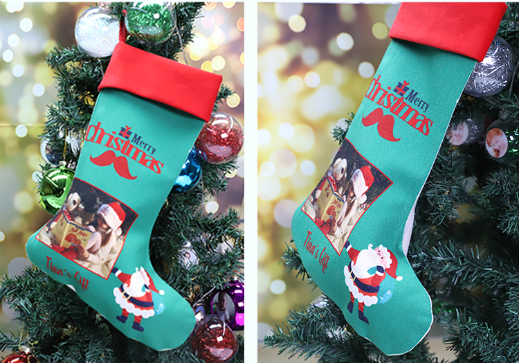 X'mas stocking X'mas stocking