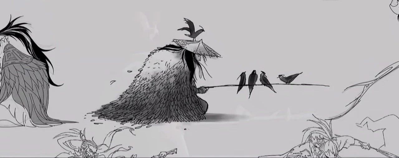《姜子牙》的中国味道,你Get到了多少? 《姜子牙》的中国味道,你Get到了多少?