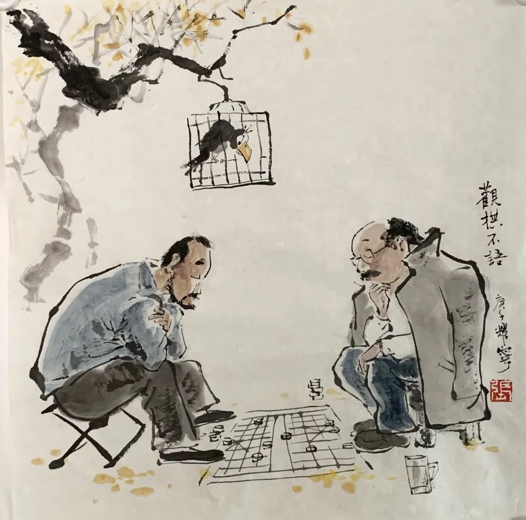 言之有物——艺到深处见文化 言之有物——艺到深处见文化
