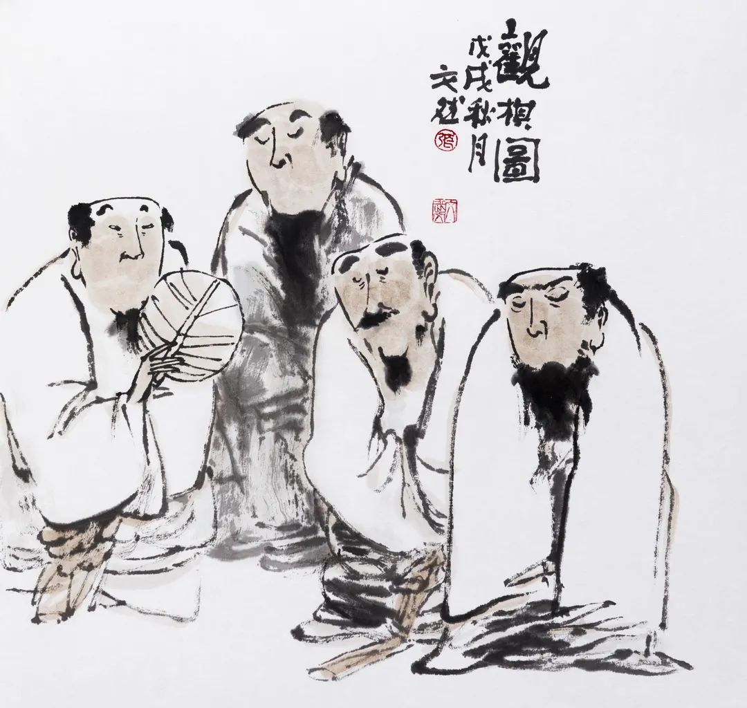 言之有物——艺到深处见文化 言之有物——艺到深处见文化