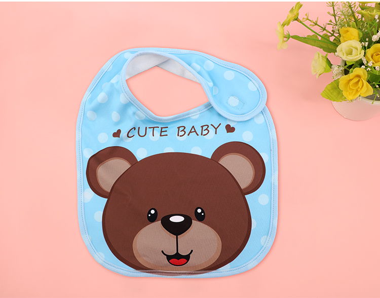 Baby Bib Baby Bib