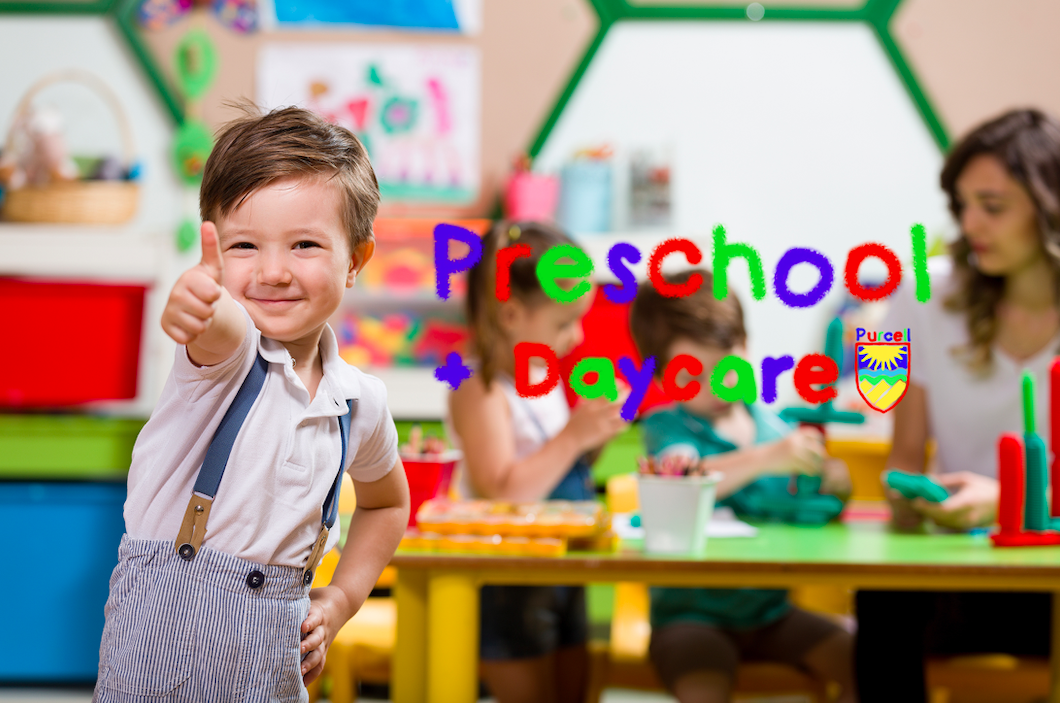Purcell Preschool将联合BC省法语学校委员会开设法语课程