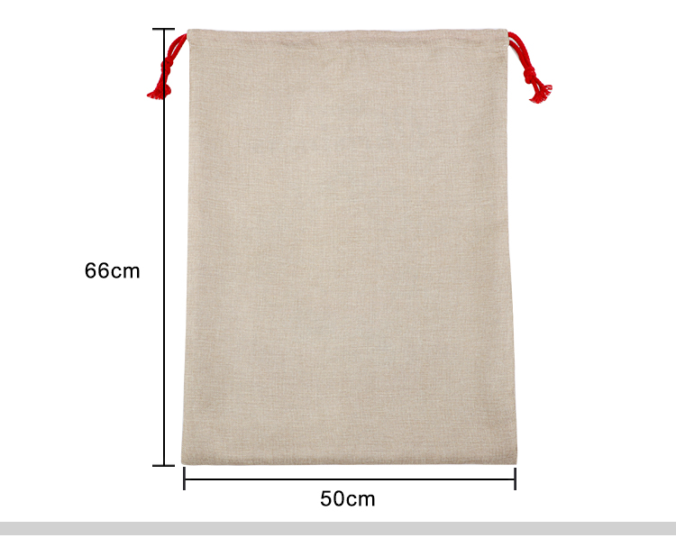 size for sublimation burlap sack size for sublimation burlap sack