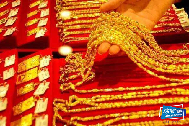 全球央行近10年首次净卖出黄金 黄金不吃香了吗？