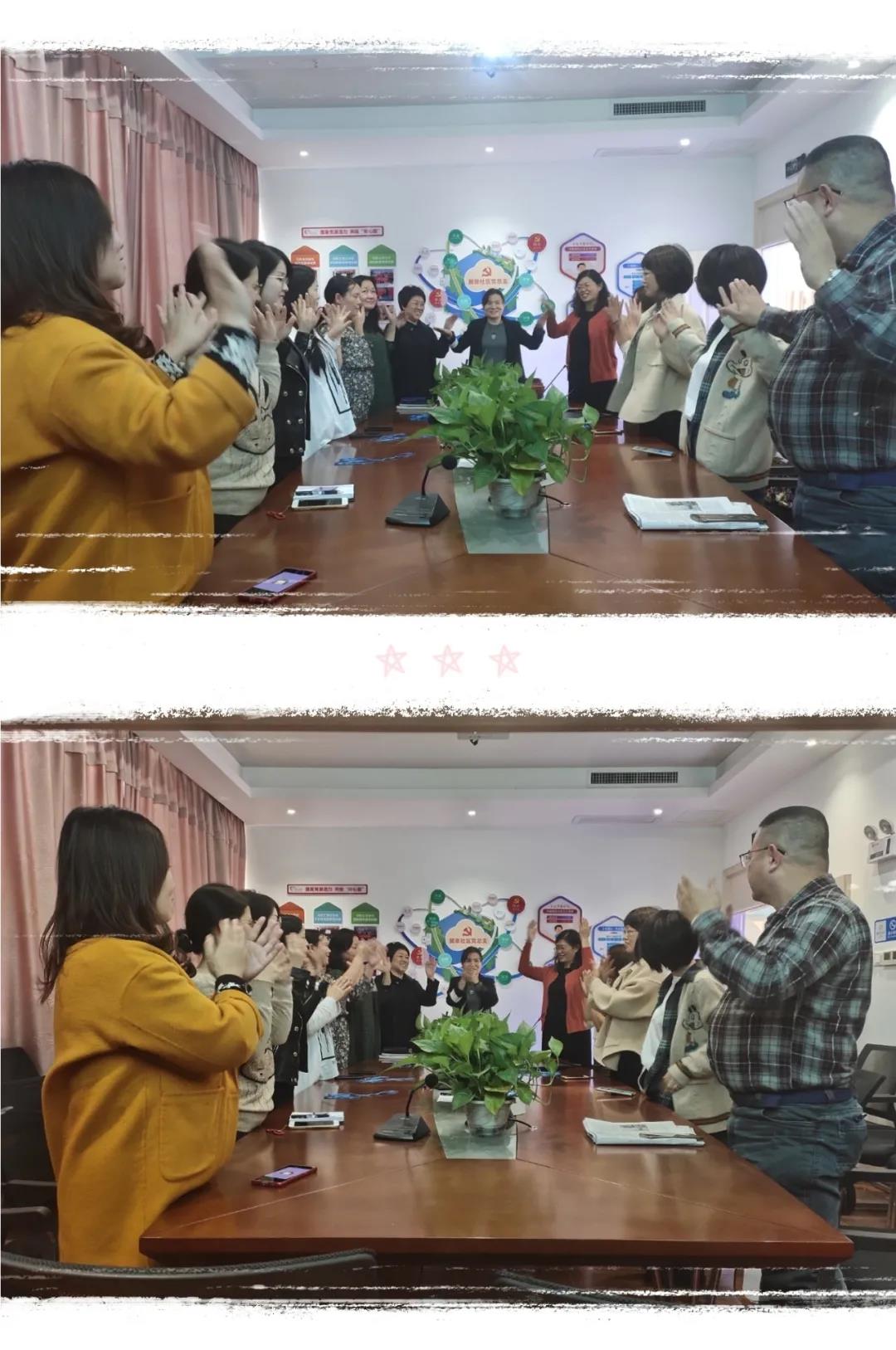 纳本心理走进麓景社区开展“情绪宝盒”公益沙龙 纳本心理走进麓景社区开展“情绪宝盒”公益沙龙