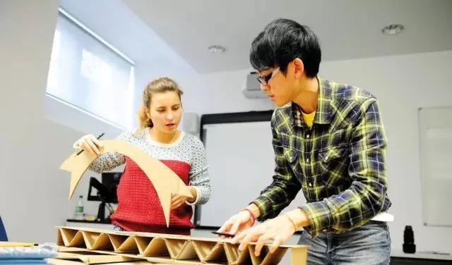 《空中留学工作室》第52期 | 建筑、景观、土木工程和城市规划,傻傻分不清? 《空中留学工作室》第52期 | 建筑、景观、土木工程和城市规划,傻傻分不清?