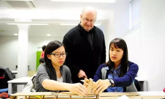《空中留学工作室》第52期 | 建筑、景观、土木工程和城市规划,傻傻分不清? 《空中留学工作室》第52期 | 建筑、景观、土木工程和城市规划,傻傻分不清?
