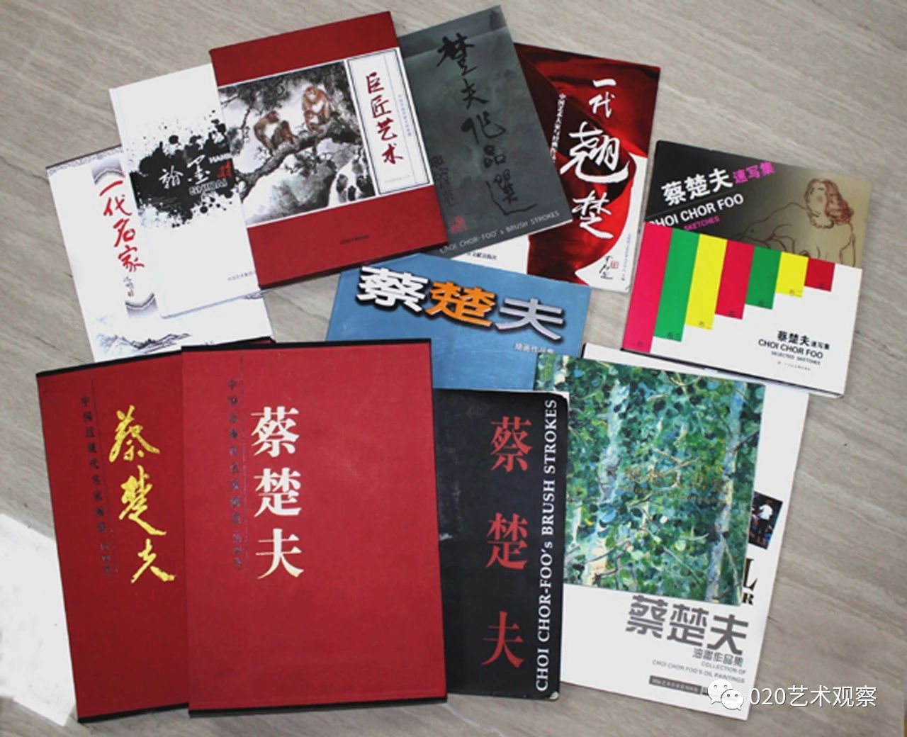 蔡楚夫:心之所向,无问西东 蔡楚夫:心之所向,无问西东