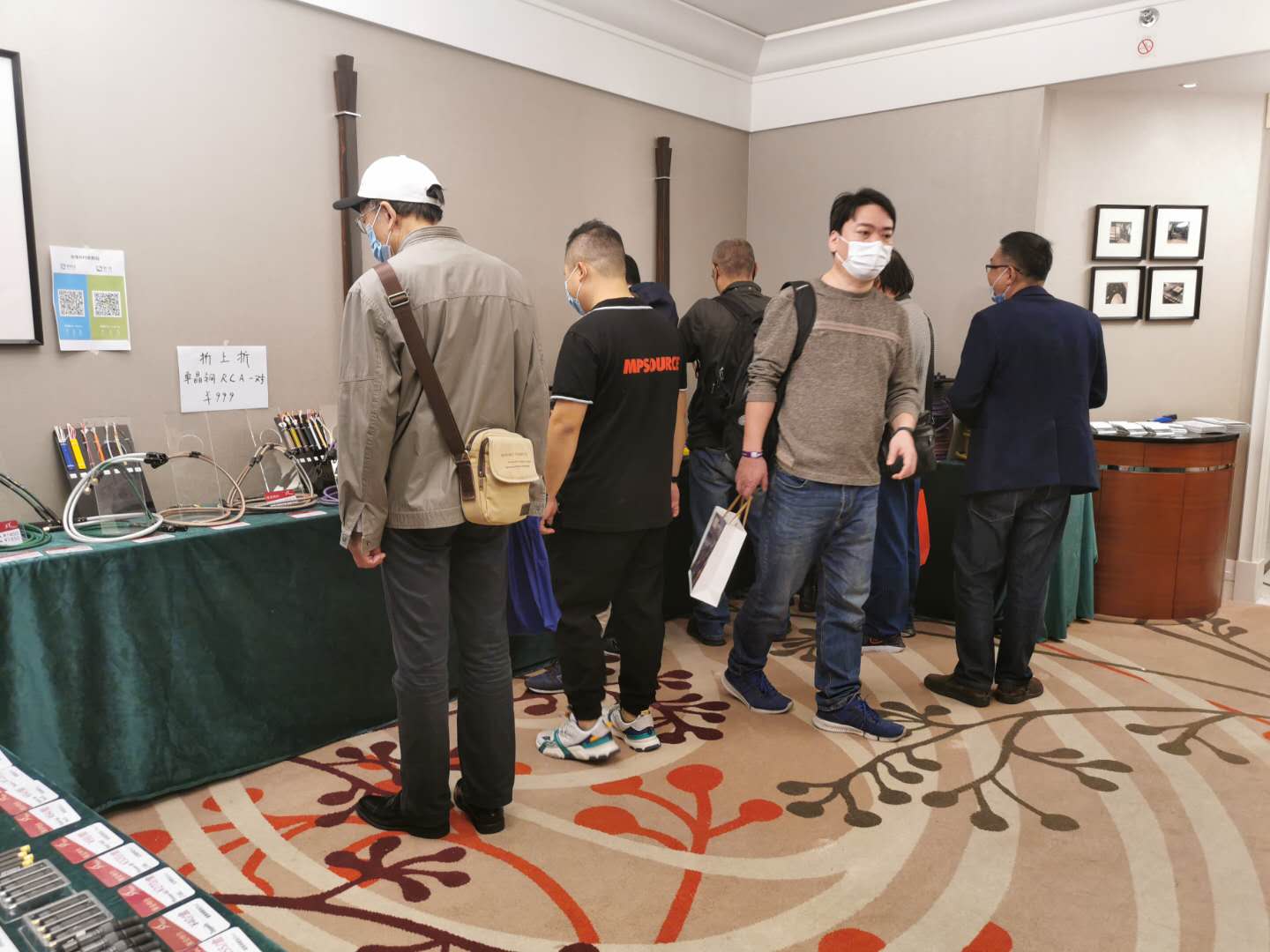 第28屆上海國際高級HI-FI演示會回顧 第28屆上海國際高級HI-FI演示會回顧