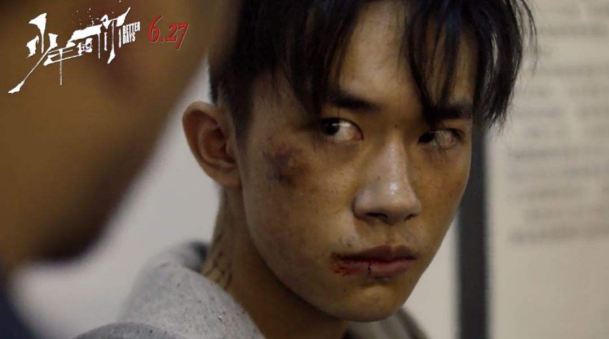 这些非科班演员比郭敬明的何昶希更值一张S卡! 这些非科班演员比郭敬明的何昶希更值一张S卡!