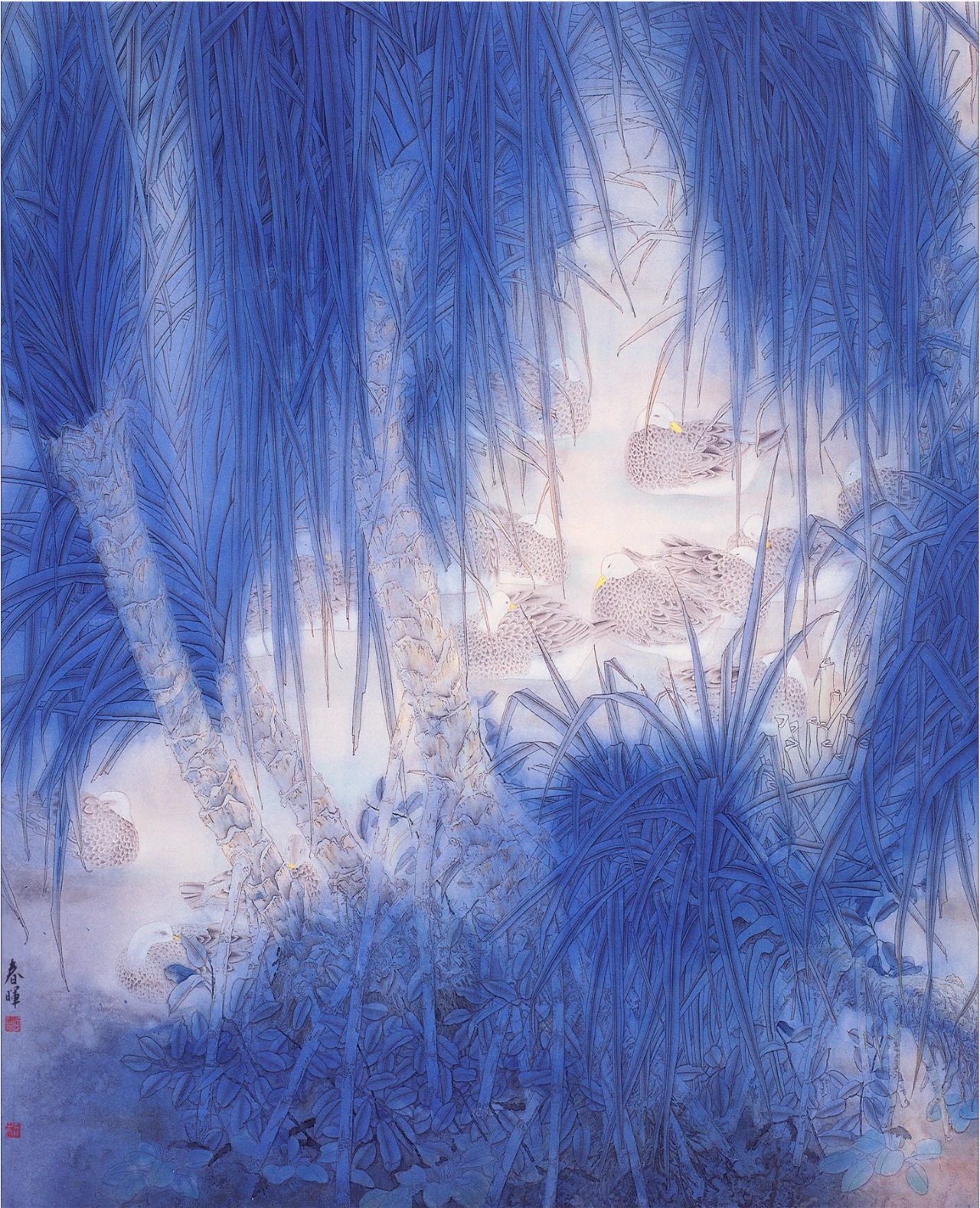罗春辉:古质而今妍 罗春辉:古质而今妍
