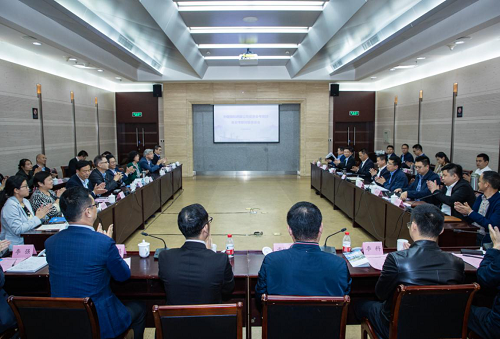 The Second Delegation of Multinational Corporations Organized by CICPMC Fulfilled Visit to Zhejiang