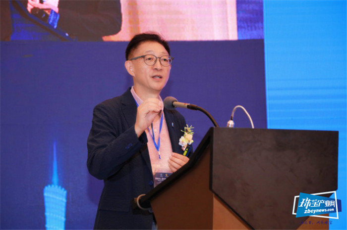 第五届(2020年)广州珠宝钻石国际年会举行 第五届(2020年)广州珠宝钻石国际年会举行