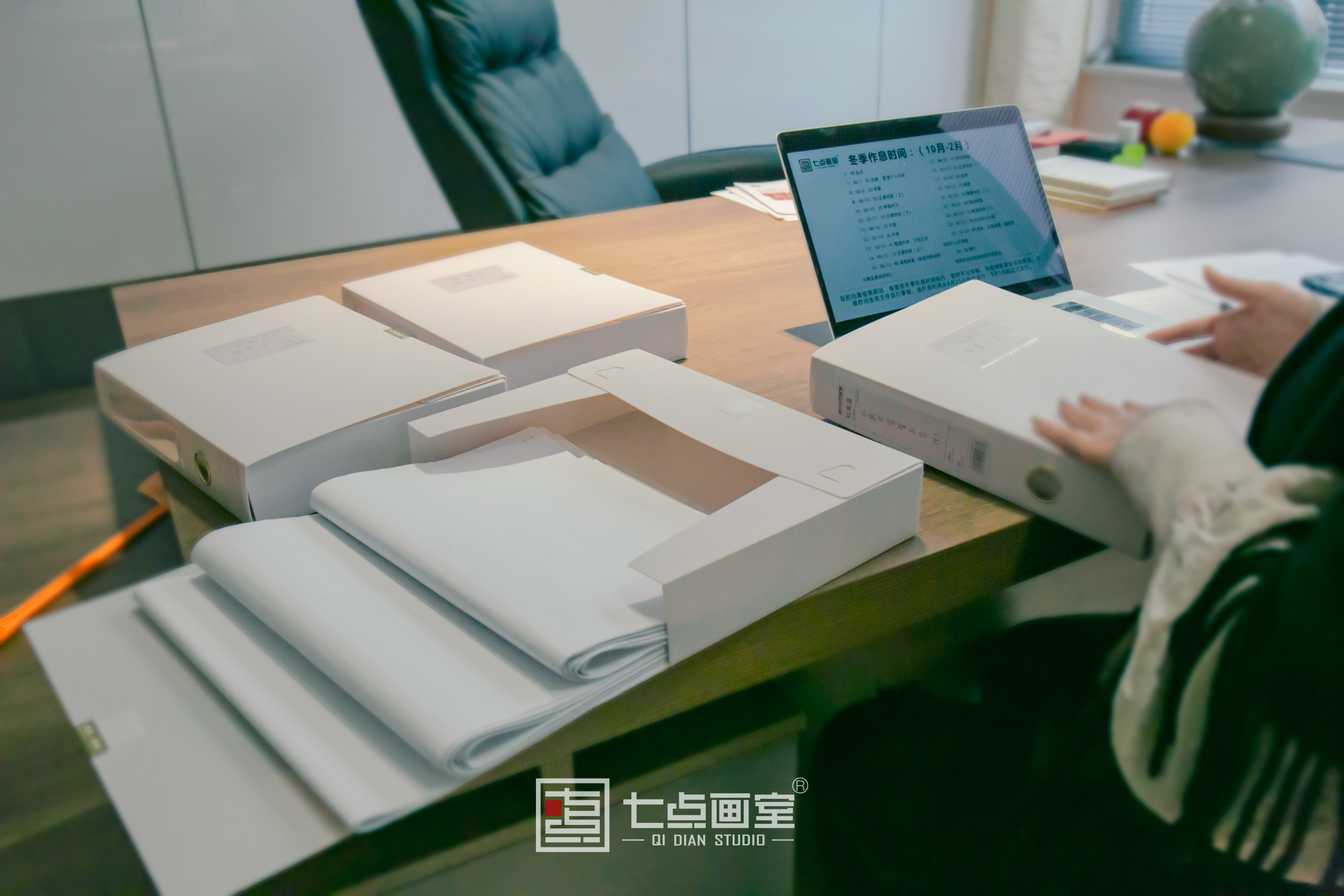 七点画室2020家长会圆满结束,向梦想进击! 七点画室2020家长会圆满结束,向梦想进击!