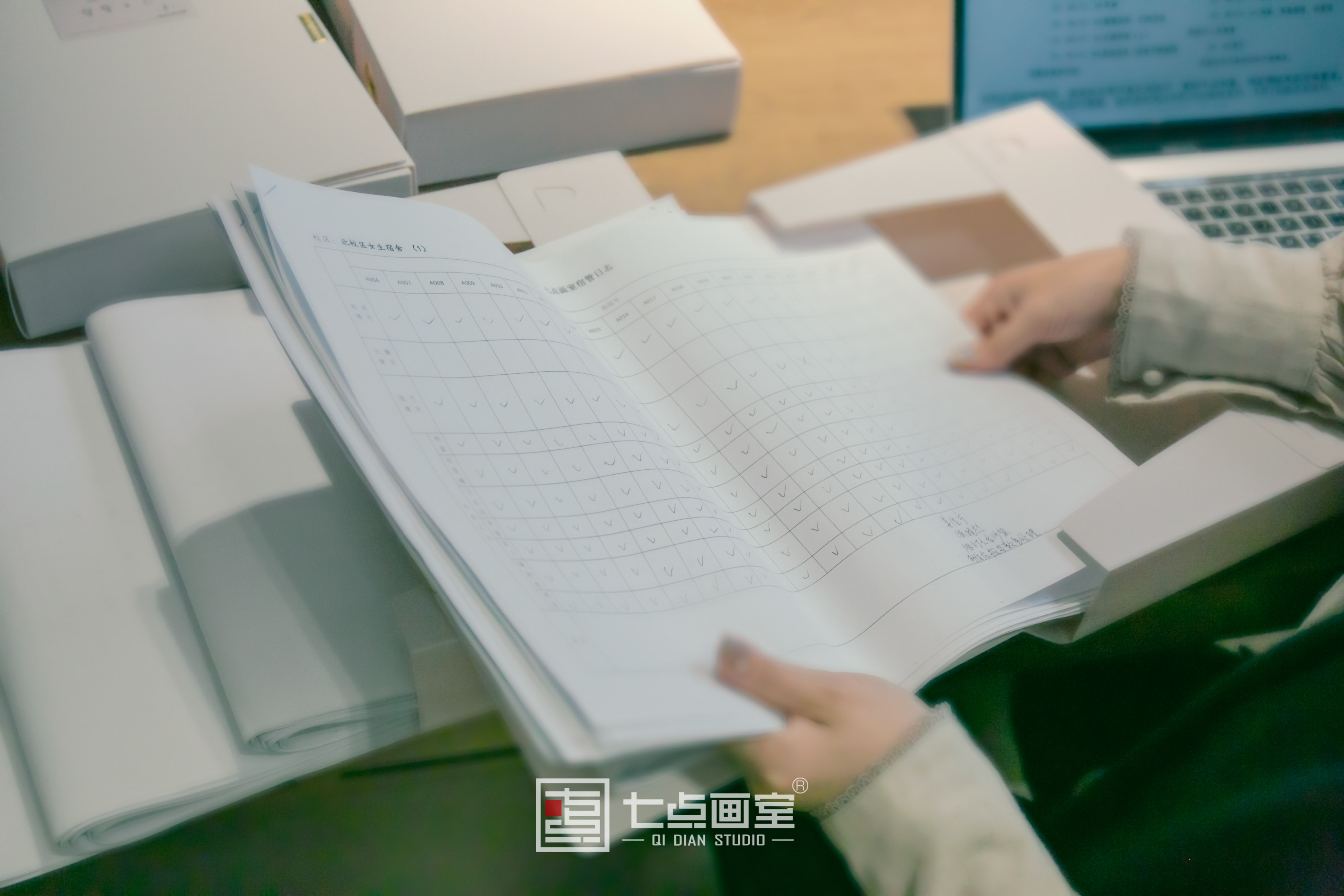 七点画室2020家长会圆满结束,向梦想进击! 七点画室2020家长会圆满结束,向梦想进击!