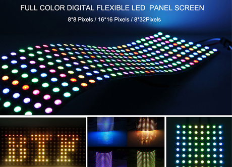 Which is better, LED screen or LCD screen Which is better, LED screen or LCD screen