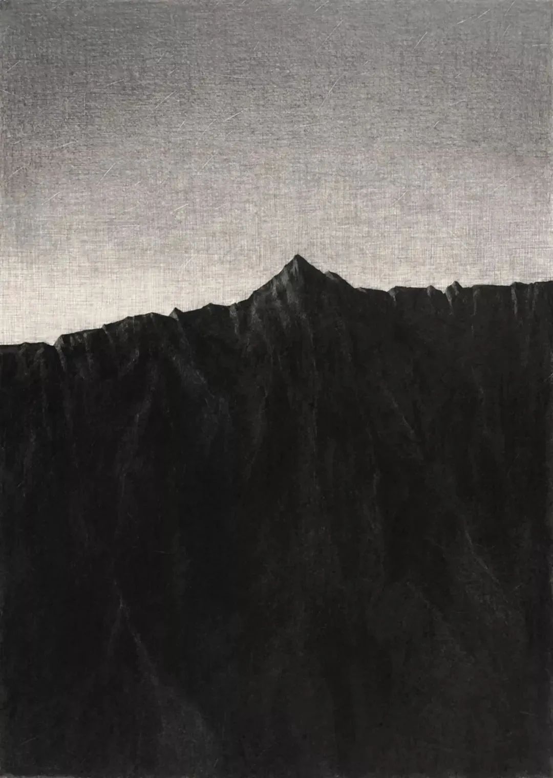 伊德尔:我的铅笔画 伊德尔:我的铅笔画