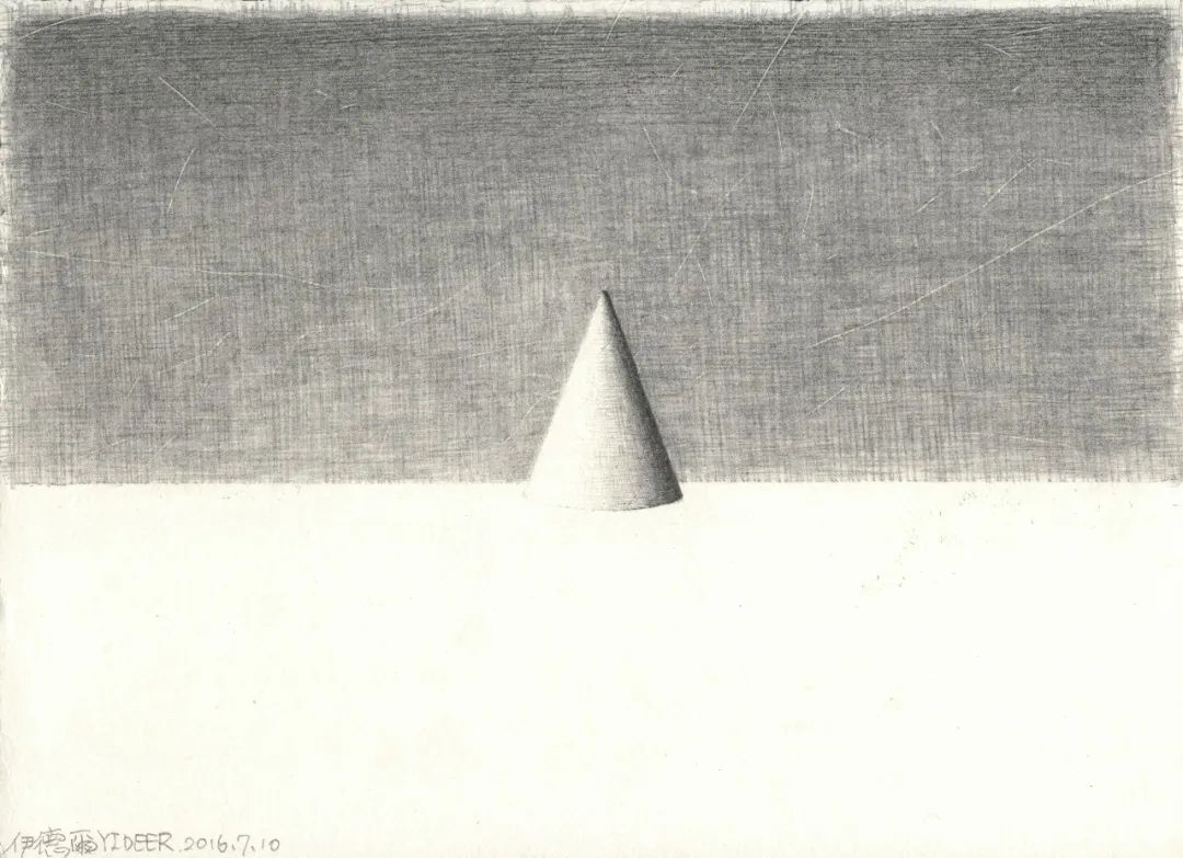 伊德尔:我的铅笔画 伊德尔:我的铅笔画