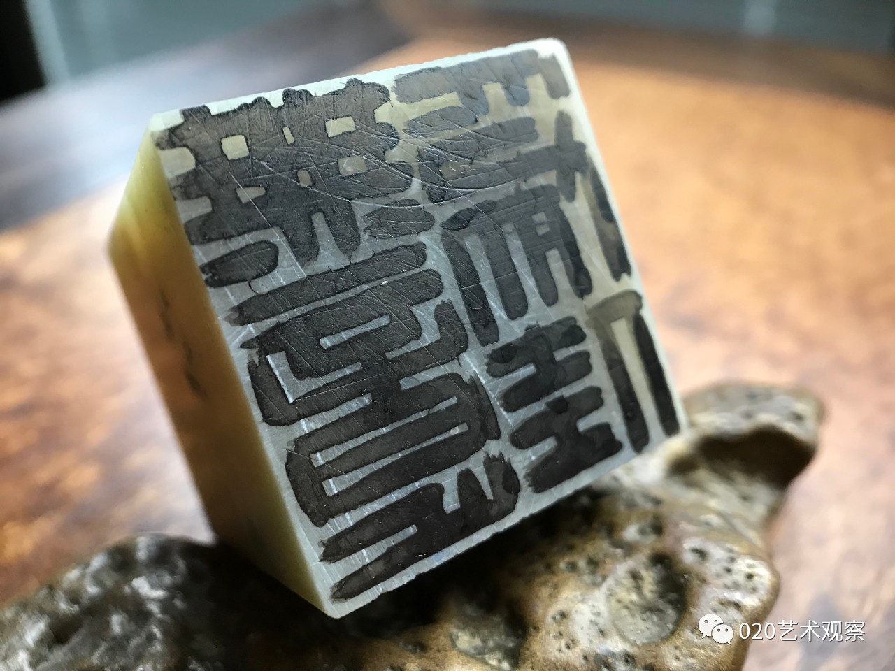 杨雪来:「落花时节又逢君」 杨雪来:「落花时节又逢君」