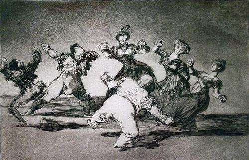 深刻、缓慢的刀刻 精致的版画 深刻、缓慢的刀刻 精致的版画