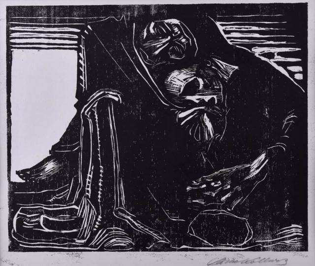 深刻、缓慢的刀刻 精致的版画 深刻、缓慢的刀刻 精致的版画