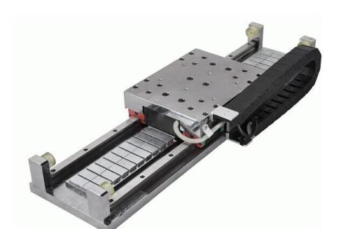 直線電機驅(qū)動控制技術(shù)及應(yīng)用