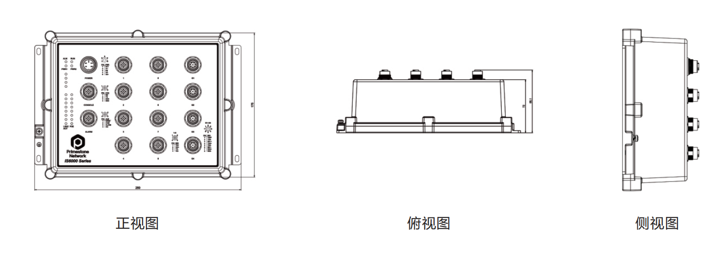 IS6000-6012REP-4GM12-8P-3S-2DC