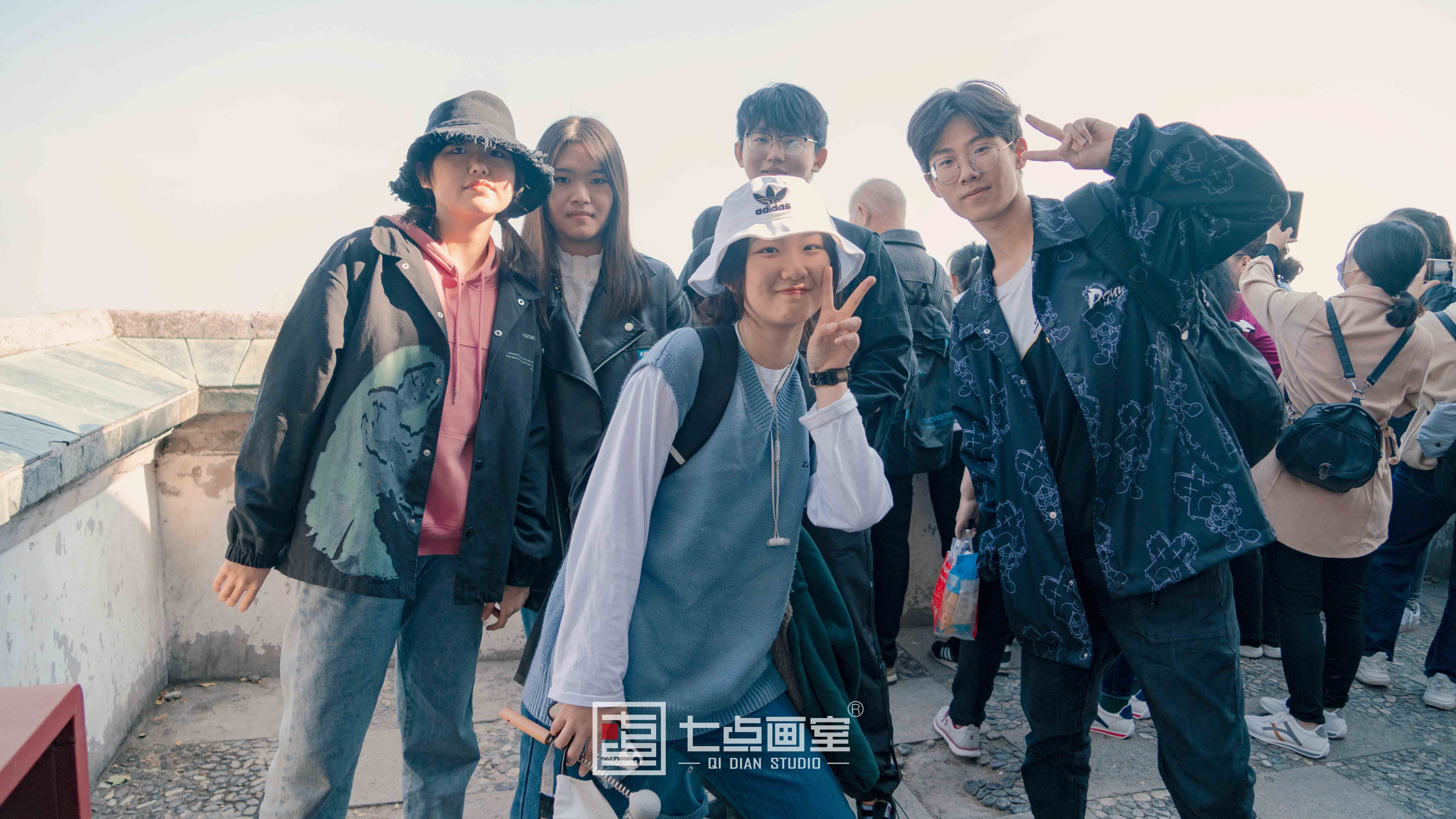 我们各自努力,在山顶上见 我们各自努力,在山顶上见