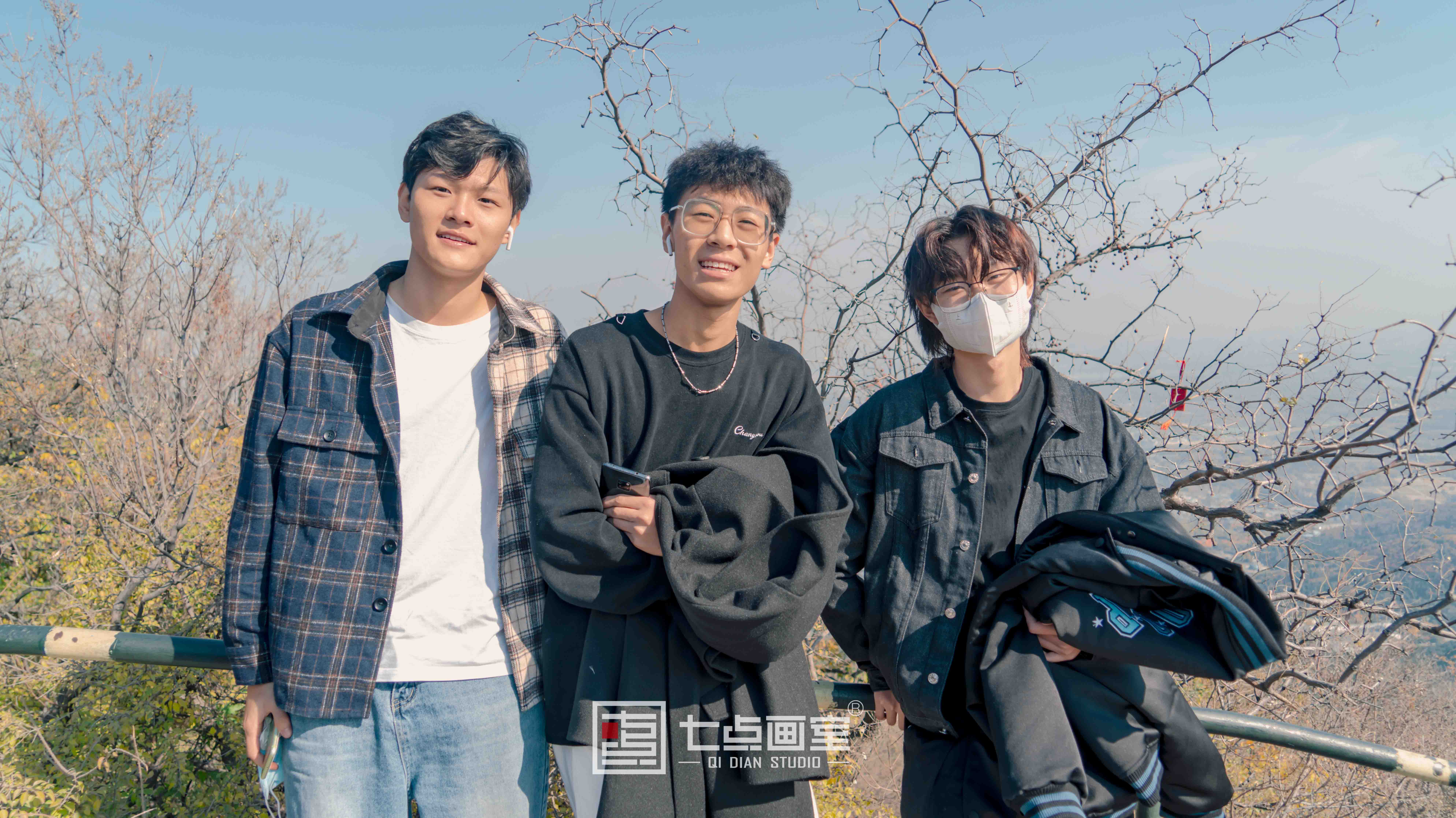 我们各自努力,在山顶上见 我们各自努力,在山顶上见