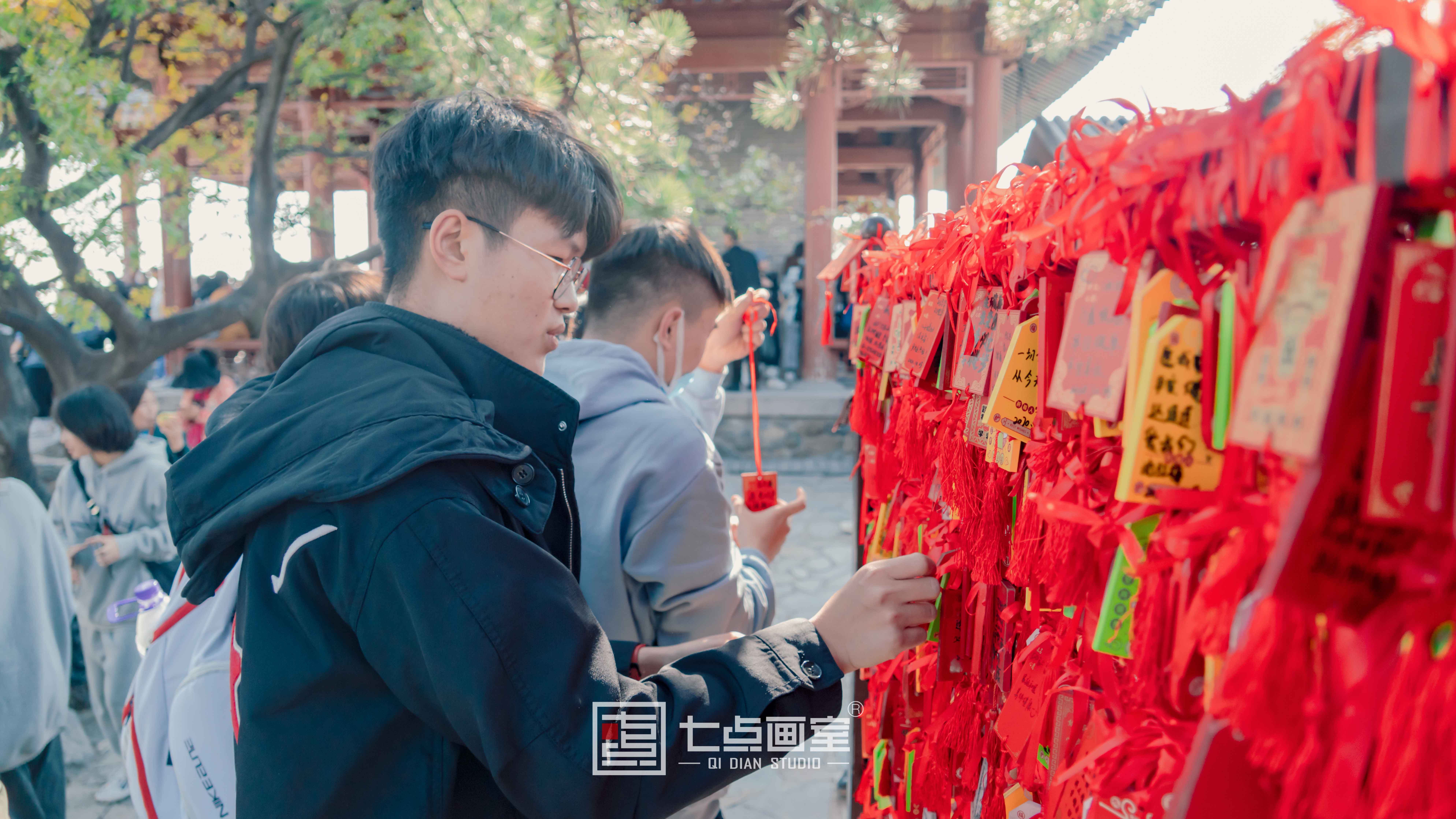 我们各自努力,在山顶上见 我们各自努力,在山顶上见