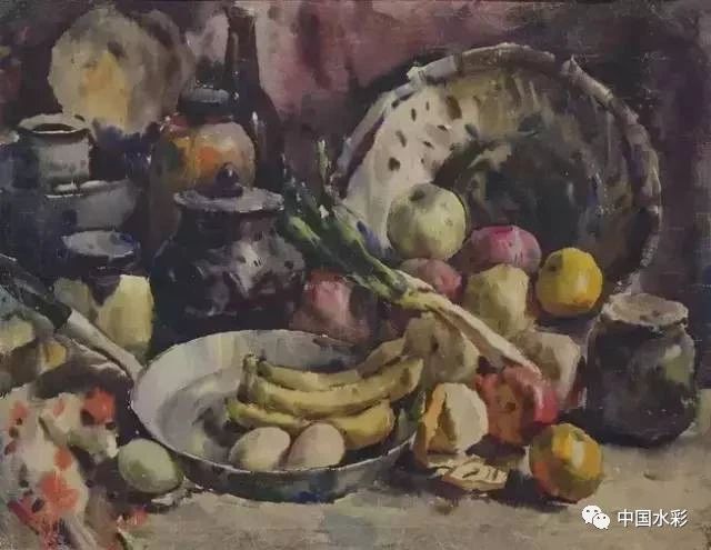 杜泳樵|色彩的力量 杜泳樵|色彩的力量