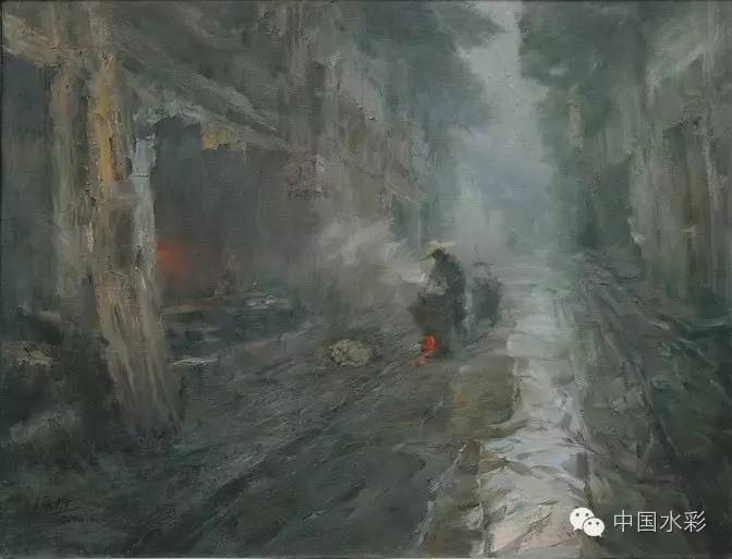 杜泳樵|色彩的力量 杜泳樵|色彩的力量