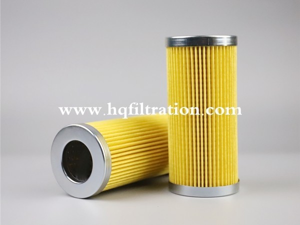 8CU10-050 Replacement Filter Element for Finite HN15L-8CU 0.01 Micron Particulate//0.01 PPM Oil Removal Efficiency