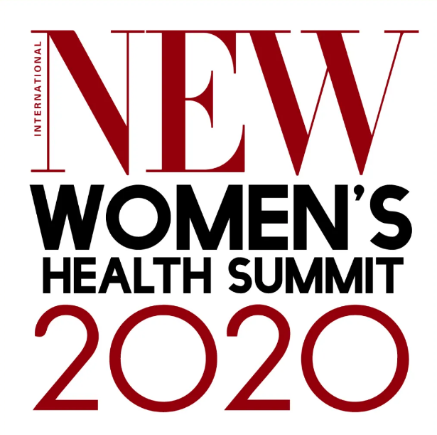 【剧透】走进国际新女性健康峰会，2020葆蒂兰国际品牌文化盛典敬请期待！