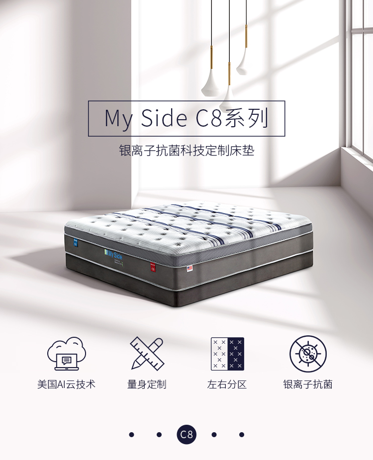 My Side-C8系列