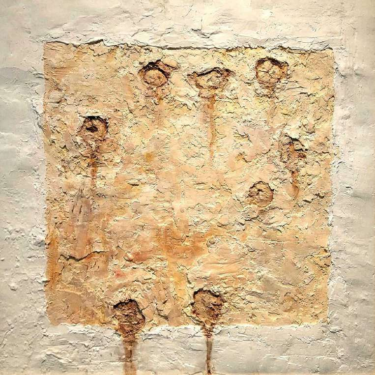 2020年“融”第二届全国优秀作品展 2020年“融”第二届全国优秀作品展