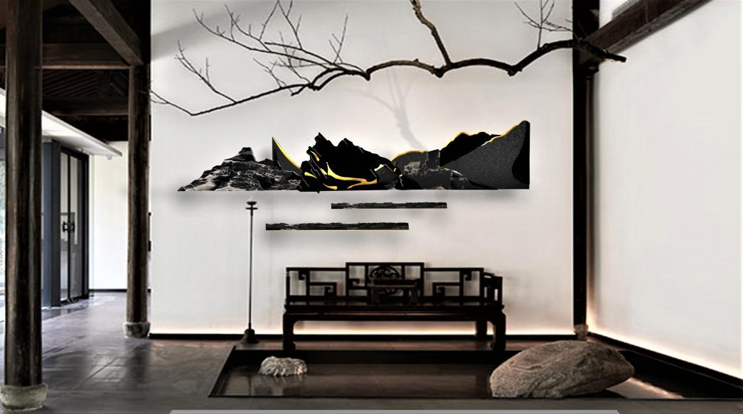 2020年“融”第二届全国优秀作品展 2020年“融”第二届全国优秀作品展