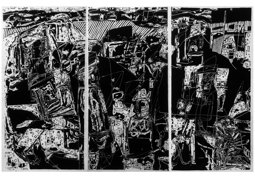 2020年“融”第二届全国优秀作品展 2020年“融”第二届全国优秀作品展