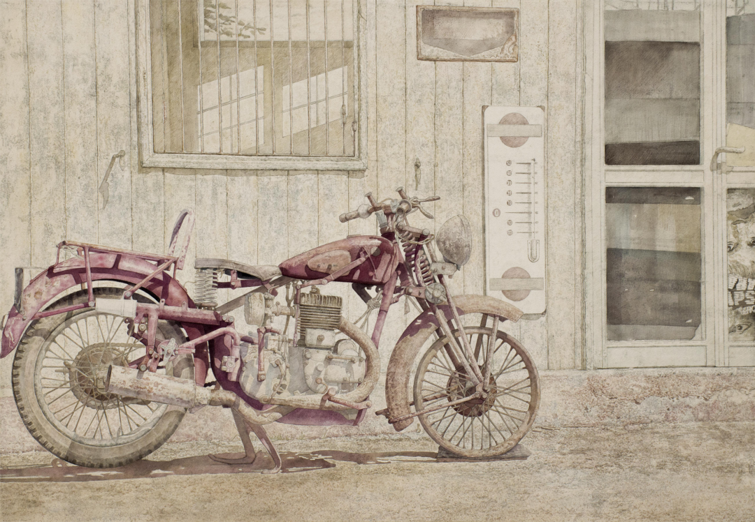 2020年“融”第二届全国优秀作品展 2020年“融”第二届全国优秀作品展