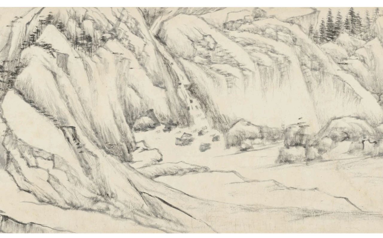 范景中:中国的书画,鉴定起来真是不容易 范景中:中国的书画,鉴定起来真是不容易