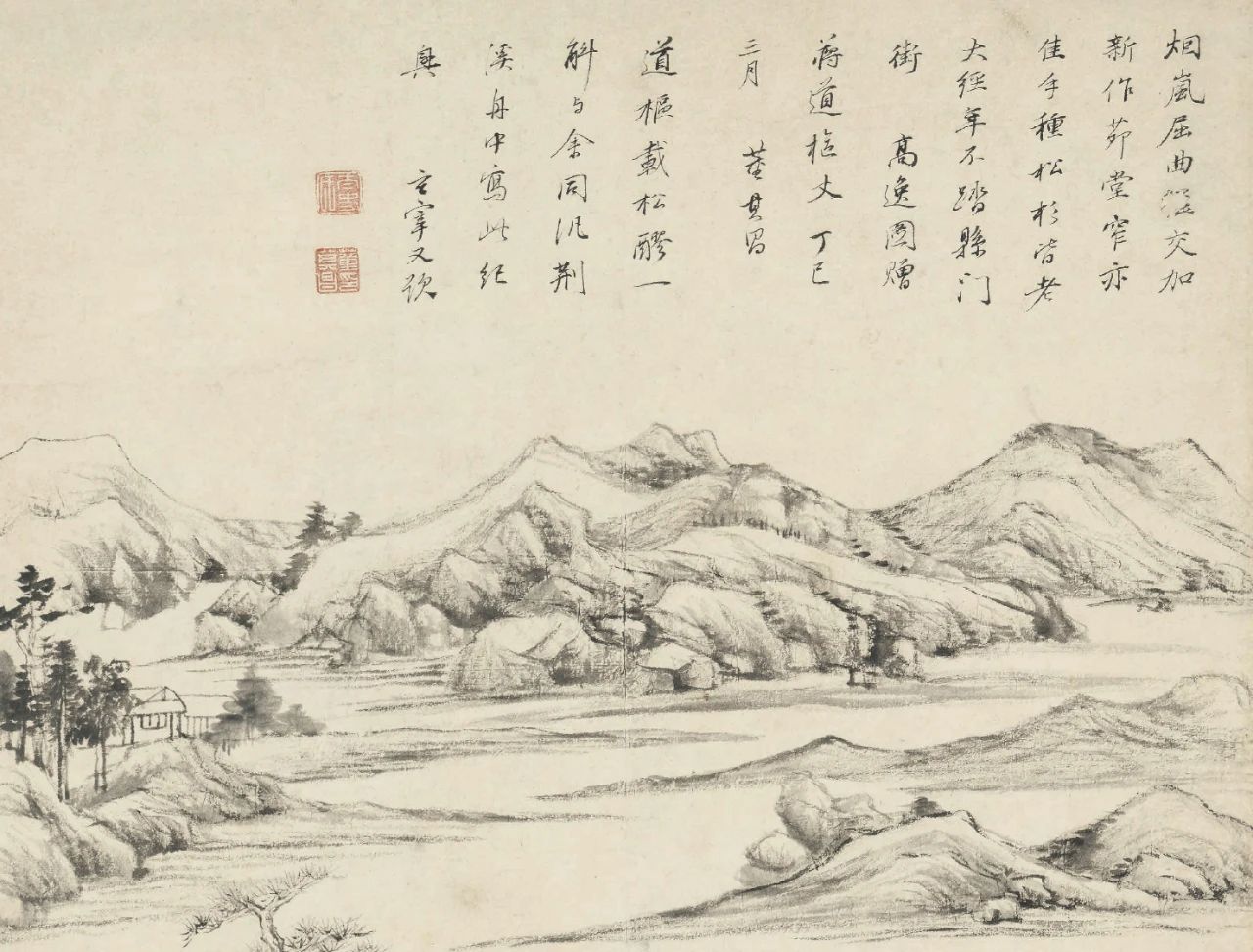 范景中:中国的书画,鉴定起来真是不容易 范景中:中国的书画,鉴定起来真是不容易