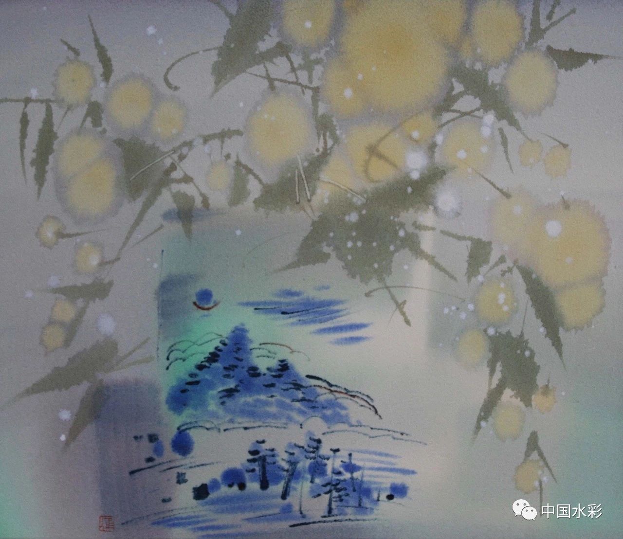 王涌|润与韵 王涌|润与韵